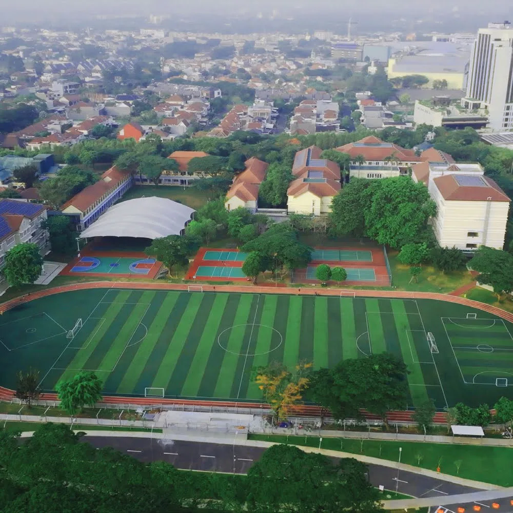 Sekolah St. Laurensia Alam Sutera